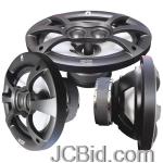JCBid.com online auction Re-audio-re6x9fr-speakers-3-way-6-x-9