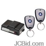 JCBid.com online auction Galaxy-g35rs-1-button-remote-start