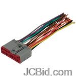 JCBid.com online auction Scosche-fd23rb-reverse-wiring-harness-for-2003-up-ford