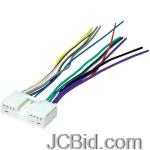 JCBid.com online auction Scosche-ma03rb-reverse-wiring-harness-for-2000-up-mazda
