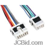 JCBid.com online auction Scosche-nn03rb-reverse-wiring-harness-for-1995-up-nissan
