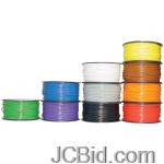 JCBid.com online auction Scosche-efx-pwblk500-primary-wire-500-ft-black