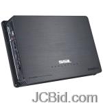 JCBid.com online auction Soundstorm-ev22000-evolution-series-2-channel-mosfet-amplifier-2000w-max-2000w-x-1--4_-bridged-350w-x-2--4_