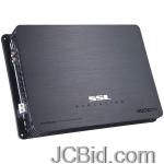 JCBid.com online auction Soundstorm-ev4000d-evolution-series-class-d-mono-amplifier-4000w-max-2000w-x-1--4_-2200w-x-1--2_