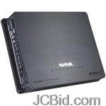 JCBid.com online auction Soundstorm-ev41600-evolution-series-4-channel-mosfet-amplifier-1600w-max-800w-x-2--4_-bridged-180w-x-4--4_