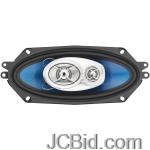 JCBid.com online auction Soundstorm-f341-force-loudspeakers-4-x-10-3-way