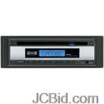 JCBid.com online auction Soundstorm-sd160ua-in-dash-dvdcdmp3-receiver