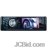 JCBid.com online auction Soundstorm-sd315-32-in-dash-multimedia-receiver-with-dvd