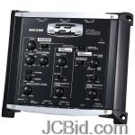 JCBid.com online auction Soundstorm-sx310-electronic-crossover-with-remote-subwoofer-level-control-3-way