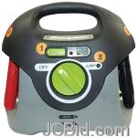 JCBid.com online auction Energizer-84021-12-volt-jump-start-system-200-ca
