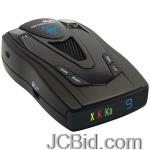 JCBid.com online auction Whistler-pro-68se-exclusive-high-performance-radarlaser-detector-with-blue-7-segment-display