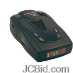 JCBid.com online auction Whistler-xtr-335-radarlaser-detector-with-real-voice-alert