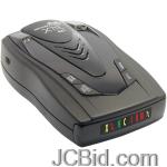 JCBid.com online auction Whistler-xtr-420-battery-operated-radarlaser-detector-with-icon-display