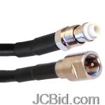 JCBid.com online auction Wilson-electronics-951102-coaxial-cable-extensions-for-wsn301101-wsn301134-10-ft