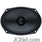 JCBid.com online auction Boss-audio-brs69-brs-series-dual-cone-replacement-speaker-6-x-9