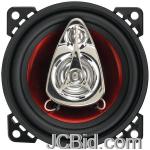 JCBid.com online auction Boss-audio-ch4230-chaos-series-speakers-4-3-way-speaker