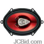 JCBid.com online auction Boss-audio-ch5730-chaos-series-speakers-5-x-7-3-way-speaker