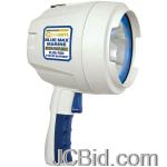 JCBid.com online auction Brinkmann-80016200-qbeam-blue-max-marine-rechargeable-spotlight