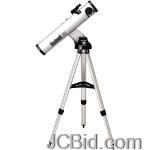 JCBid.com online auction Bushnell-78-8846-northstar-talking-reflector-telescope-45