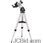 JCBid.com online auction Bushnell-788890-northstar-90mm-maksutove-telescope