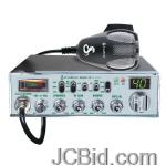 JCBid.com online auction Cobra-29nw-classic-cb-radio-with-nightwatch-illuminated-front-panel