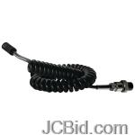 JCBid.com online auction Cobra-ac702-4-ft-coiled-extension-for-cbr75wxst