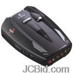 JCBid.com online auction Cobra-esd7100-9-band-radarlaser-detector