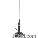 JCBid.com online auction Cobra-hg-a1500-base-loaded-magnet-mount-antenna