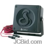 JCBid.com online auction Cobra-hg-s100-highgear-external-dynamic-speaker