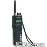 JCBid.com online auction Cobra-hh-38-wx-st-40-channel-handheld-cb-radio