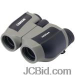 JCBid.com online auction Carson-jd-025-scoutplus-10-x-25mm-compact-porro-prism-binoculars