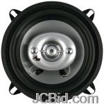 JCBid.com online auction Db-bass-inferno-bi50-4-way-speakers-525