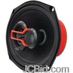 JCBid.com online auction Db-drive-s5-69-speakers-6-x-9-2-way