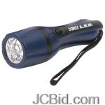 JCBid.com online auction Dorcy-41-2504-3-led-optic-flashlight