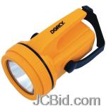 JCBid.com online auction Dorcy-41-2905-6v-luminator-rubber-lantern