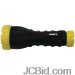 JCBid.com online auction Dorcy-41-2968-80-lumen-led-tpe-rubber-flashlight