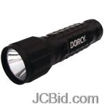 JCBid.com online auction Dorcy-41-4284-45-lumen-led-metal-gear-aluminum-flashlight