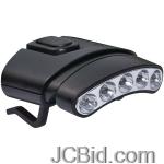 JCBid.com online auction Cyclops-cyc-hcdt-wr-hat-clip-led-light