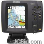 JCBid.com online auction Humminbird-407920-1-fishfinder-597ci-hd-combo