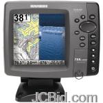 JCBid.com online auction Humminbird-408130-1-788ci-hd-di-combo