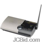 JCBid.com online auction Chamberlain-nls2-wireless-portable-intercom