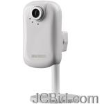 JCBid.com online auction Lorex-lne1001-easy-connect-network-ip-camera