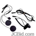 JCBid.com online auction Midland-avph2-closed-face-helmet-headset-speakermicrophone