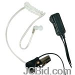 JCBid.com online auction Midland-avph3-transparent-security-headsets-2-pk