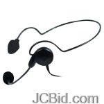 JCBid.com online auction Midland-avph5-behind-the-head-headset-with-microphone