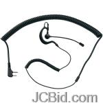 JCBid.com online auction Midland-th1-tactical-headset-earbud-microphone
