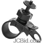 JCBid.com online auction Midland-xta102-action-camera-mount-handlebar