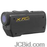 JCBid.com online auction Midland-xtc100vp2-micro-action-camera-with-assorted-mounts