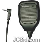 JCBid.com online auction Motorola-53724-remote-speaker-microphone-for-talkabout-2-way-radios