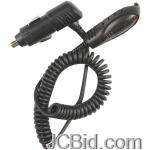 JCBid.com online auction Motorola-cch8595-car-charger-for-2-way-radios